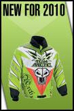 New for 2010