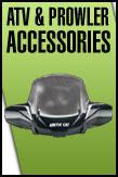 ATV & Prowler Accessories