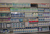 Pool Supplies