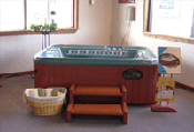 Spas