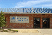 Oakwood Pool & Spa