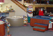 More spas, pool products, and supplies