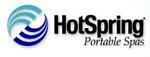 Hot Spring Portable Spas