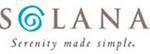Solana - Serenity made simple.
