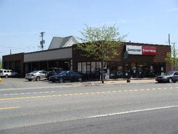 Rochester Hills Tire