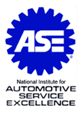 ASE-Certified