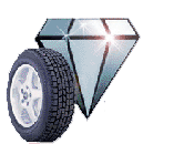 Diamond Jim Tire