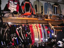 Clothing