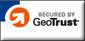 This site is secured by GeoTrust.