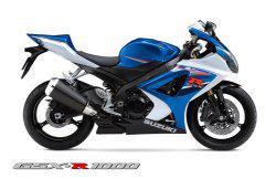 GSXR 1000
