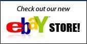 Check out our new eBay Store!