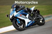 Non Current Motorcycles
