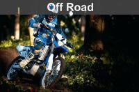 Non Current Dirt Bikes
