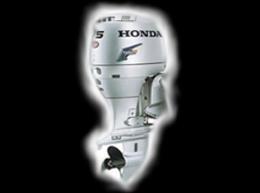Honda Marine