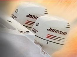 Johnson Outboard