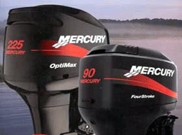 Mercury
