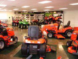 Showroom