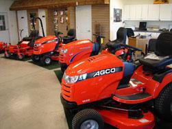 Showroom