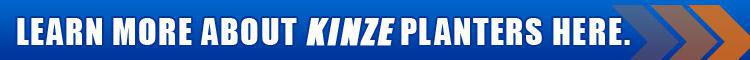 Learn more about Kinze planters here.