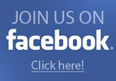 Join Us On Facebook!