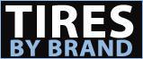 Tires By Brand