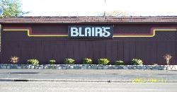 Blair's Car Care Center