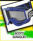 Scott Goggles