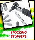 Stocking Stuffers