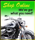 Shop Online: We've got what you need!
