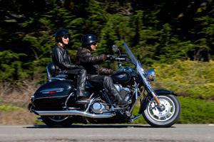 Vulcan 1700 Nomad