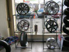 Wheels