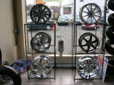 Wheels