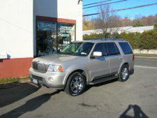 Silver Truck
