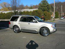 Silver Truck