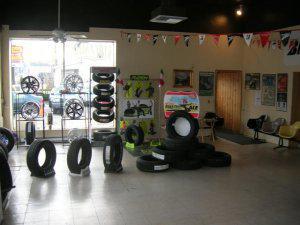 Tires