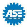 ASE Certified