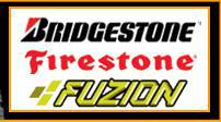 Bridgestone, Firestone, Fuzion