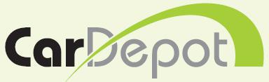 Car Depot - Please check back soon.