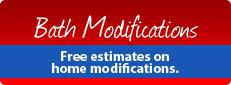 Get free estimates on home modifications.