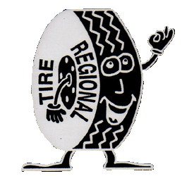 Welcome to Regional Tire!