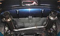 Exhaust