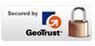 This site is secured by GeoTrust.