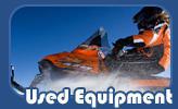 Used Equipment