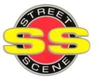 Street Scenes