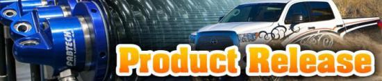 Product Release