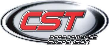 CST Performance Suspension
