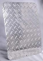 Brite-Tread Mud Flaps