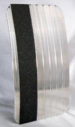 Extruded Mud Flaps