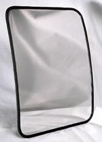 Stainless Steel Mud Flaps