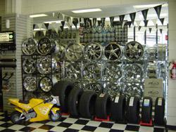 Showroom